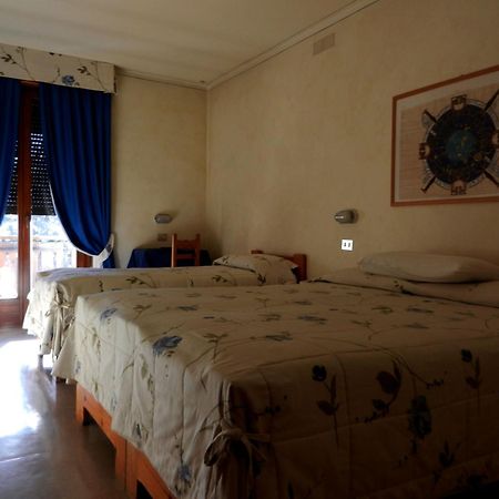 Albergo Adele Бормио Экстерьер фото