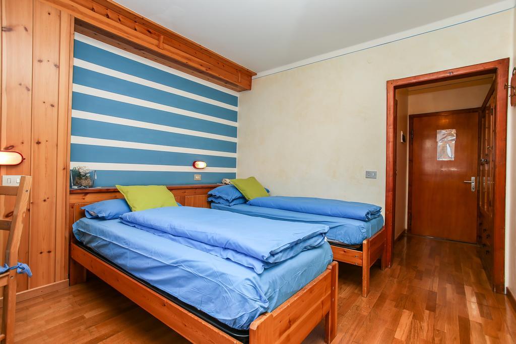 Albergo Adele Бормио Экстерьер фото